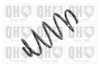 QUINTON HAZELL QCS7346 Coil Spring